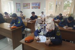 В Академии прошла неделя русского языка